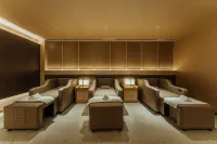 Anyang County Narada Grand Hotel