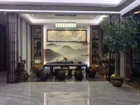 마리포 신위 비즈니스 호텔