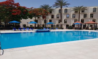 Le Passage Cairo Hotel & Casino - Housity