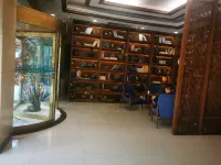 天築ホリデイホテル(阜陽潁州城区師範学院)