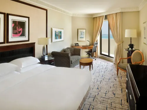 InterContinental Hotels JEDDAH by IHG