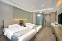 Jinxi Business Hotel（Railway Station Branch）
