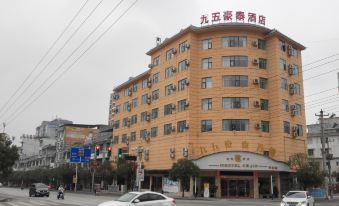 95 Hotel Chain (Pingtang)