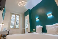 Lyo Hôtel