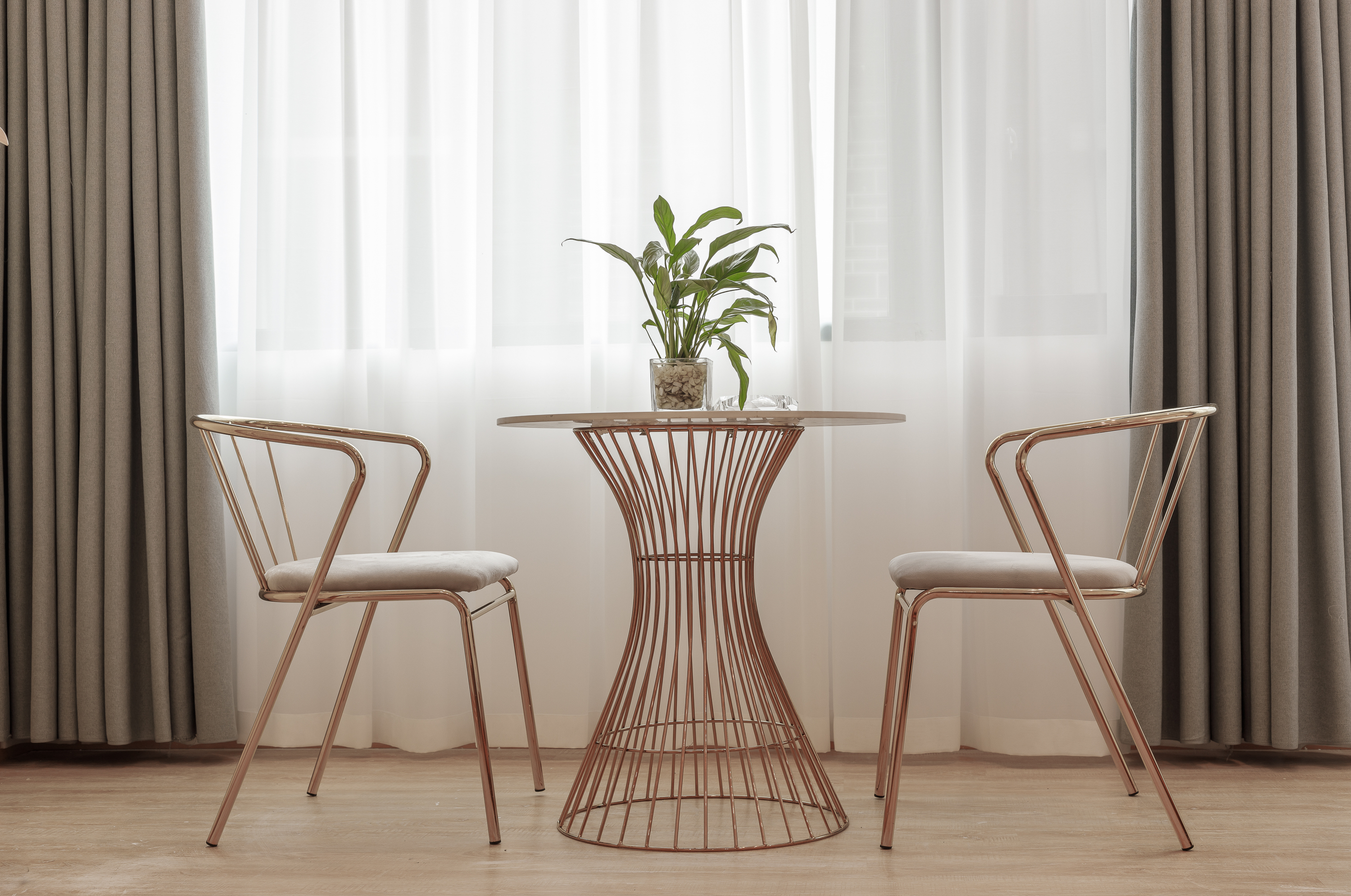 观景舒适大床房