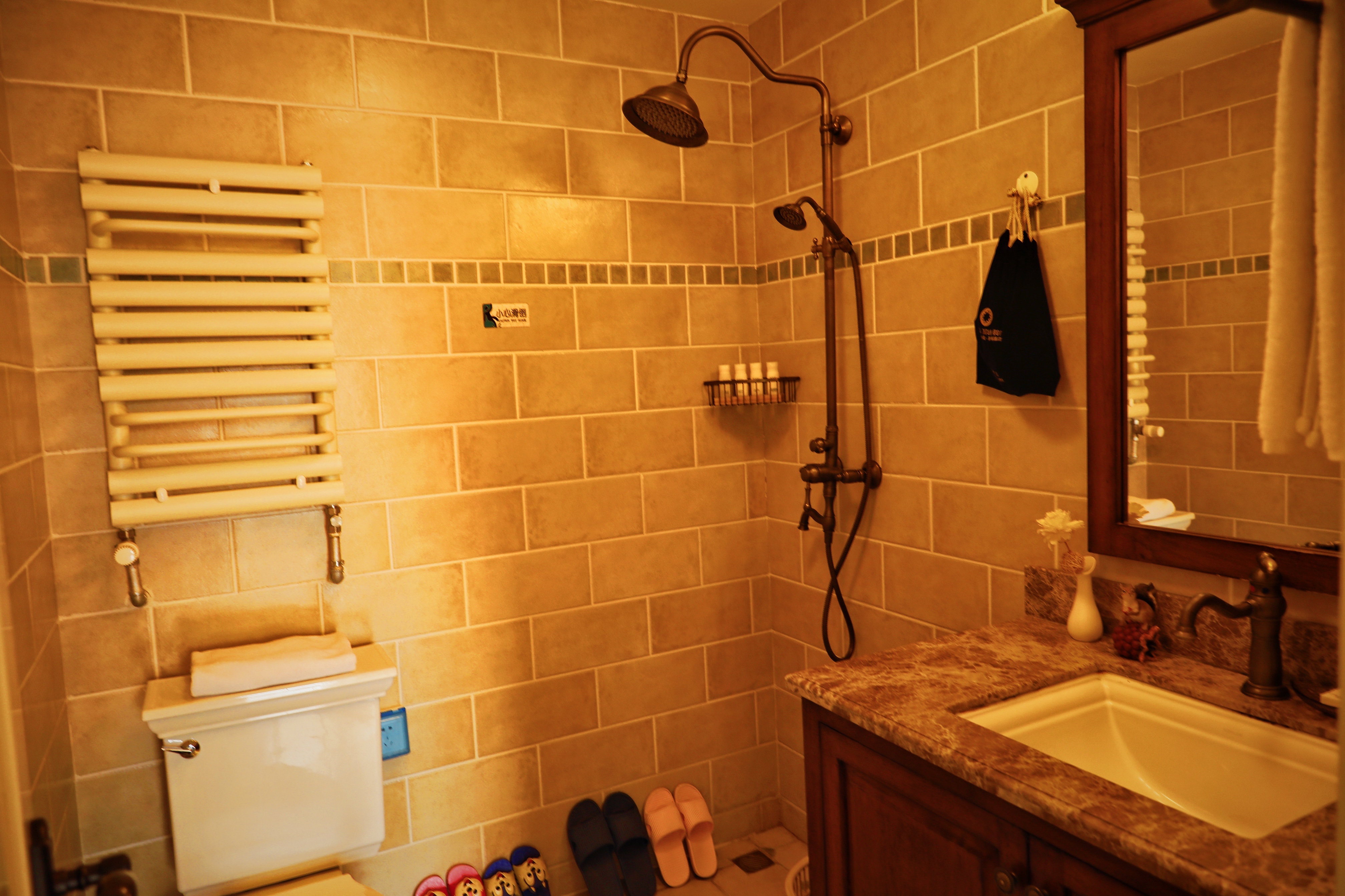 Orenda Teton Hotel松鼠亲子主题房