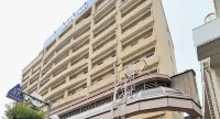 Dormy Inn Kofu Natural Hot Spring Ξενοδοχεία στην πόλη 
