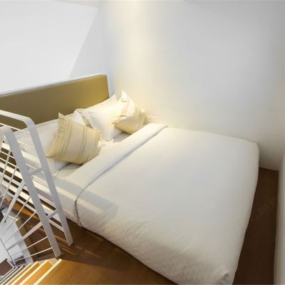 家庭閣樓間 新加坡阿頓精品飯店優惠