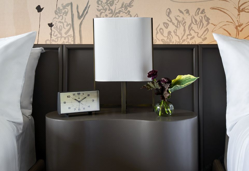 Park Lane New YorkPark Lane Two Queen Room