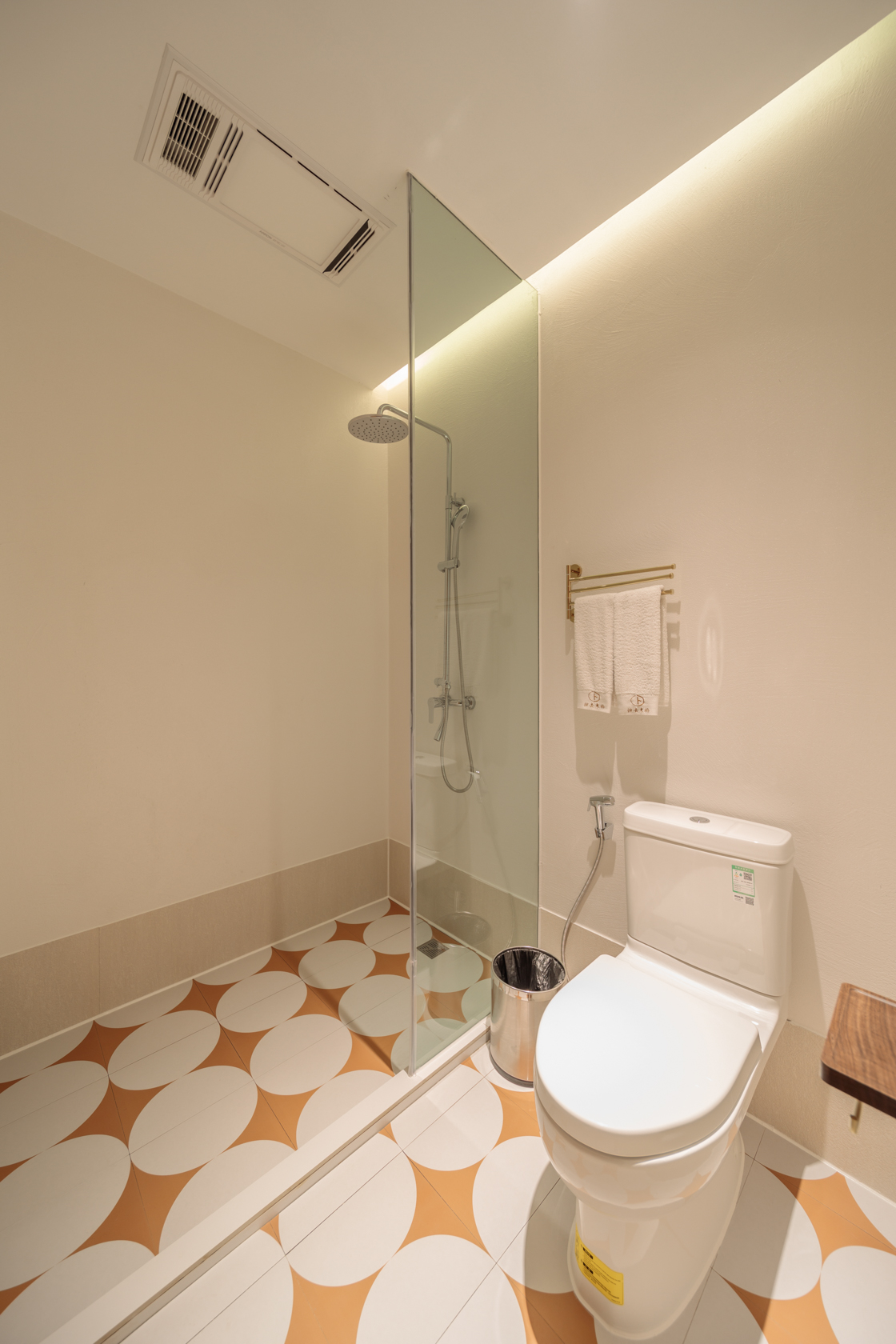 朝颜精品大床房（特惠）