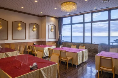 Hotel Nami Ξενοδοχεία στην πόλη 