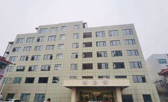 Tongbai Great Wall Hotel