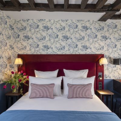Boudoir Siena Hotel Louis 2 Paris Promo Code