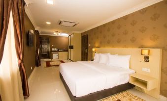 Kesuma Villa Exclusive Stay