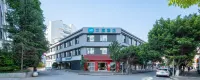 HanTing Hotel (Dali Erhai Park Railway Station) โรงแรมในต้าหลี่