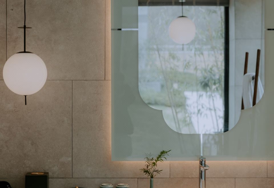 森野星空超大露台房-帐篷露营