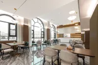 Atour Hotel, Wanda Plaza, Quanzhou Jinjiang International Airport