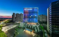 Crystal Orange Yingtan Tianhong Shopping Center