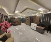 Royal group hotel Irbid