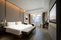Atour Hotel Yining County Guangrenjun