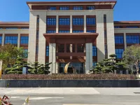 CUIWEI HOTEL Hotels in Ningdu County
