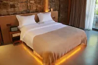 Fanyin Muyun Vacation Apartment