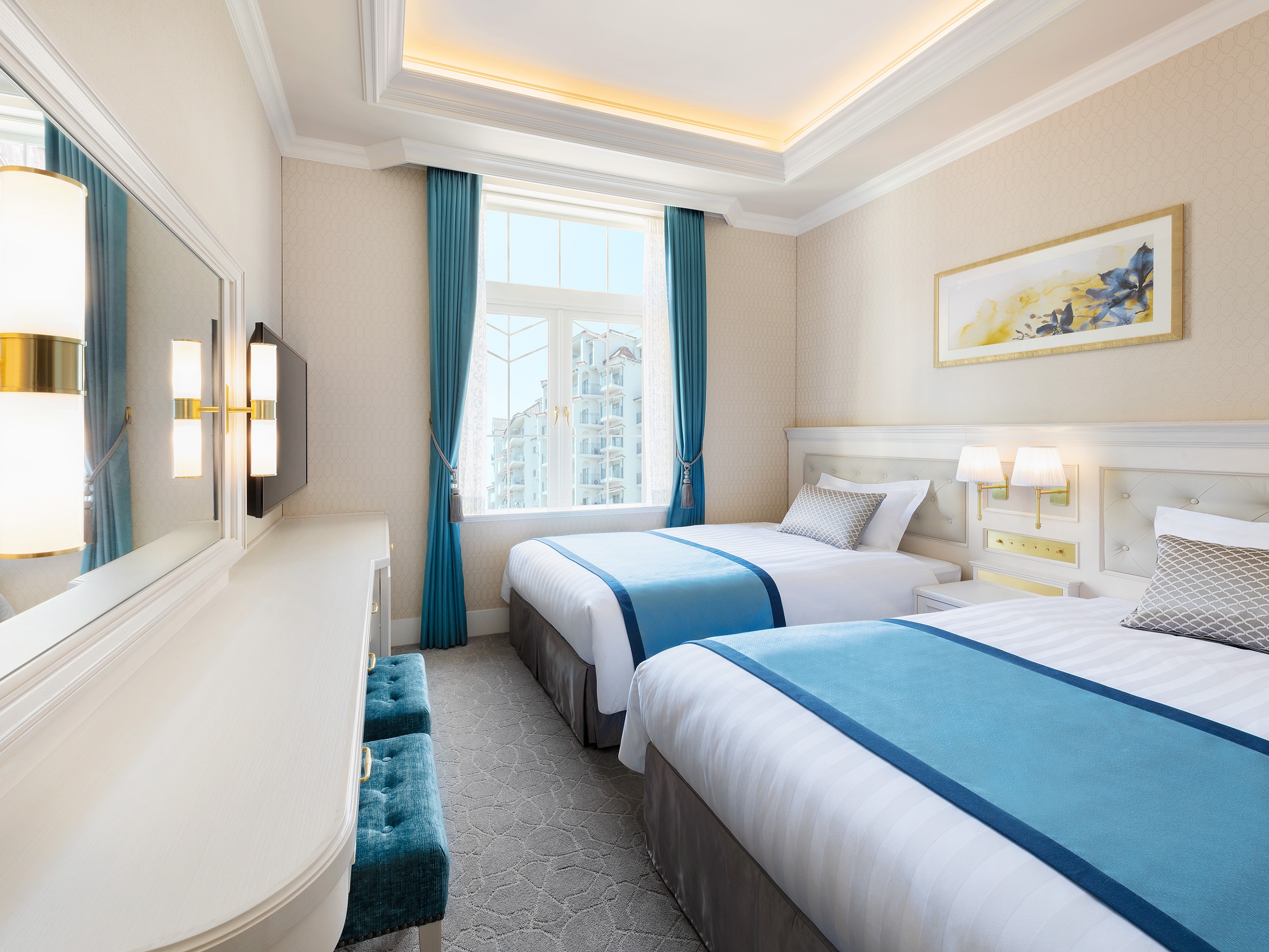 宝塚ホテル 最新特別料金で宿泊予約-宝塚 | Trip.com