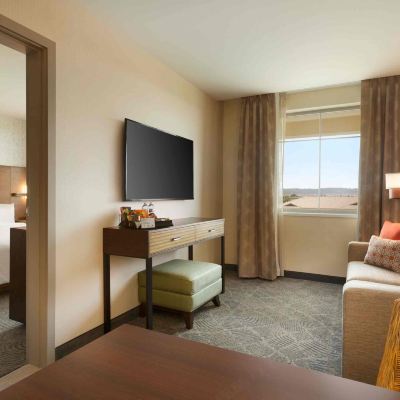 Premium King Suite Embassy Suites by Hilton Oahu Kapolei - Free Breakfast Promo Code