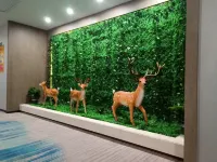 Jishui Shangdu Star Hotel Hotele w: Powiat Jishui