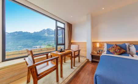 Yutang Muyun Homestay - Housity