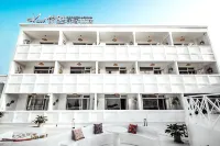 The Koi Fish Designer Homestay Hotels in 
