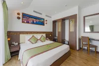Ben Tre Riverside Resort