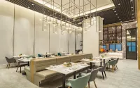 Citadines Bay City Manila