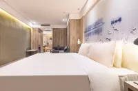 淮北政府廣場亞朵酒店