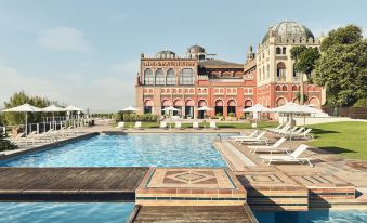 Hotel Excelsior Venice - Housity
