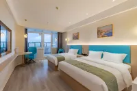 Snail Smart Hotel (Xuancheng Jingde High-Speed Rail Station Branch)