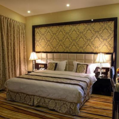 Senior Two Queen Suite Garden Plaza Hotel Promo Code