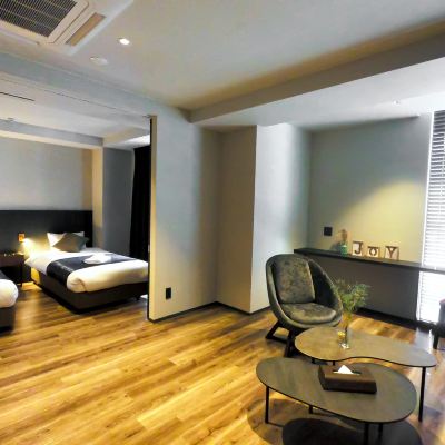 ２ベッドルーム アパート ホテルエスプレッソサウス クーポン