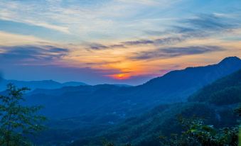 Mount Tianzhu Haixingu Hostel