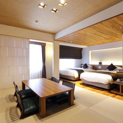 Luxury Japanese Style Room Non-Smoking