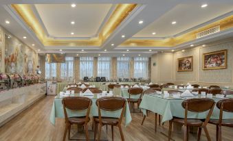 Vienna Hotel (Weihai Wenshan Road)