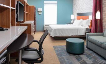 Home2 Suites by Hilton Fayetteville