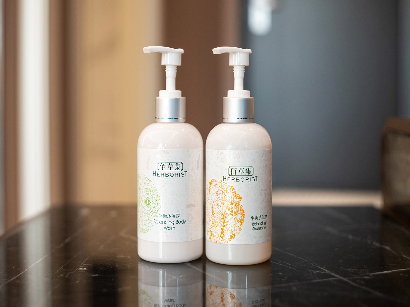 都会商务房（空气净化器+小冰箱+零压舒眠床垫）