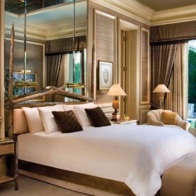 三臥室別墅 迷拉吉飯店優惠