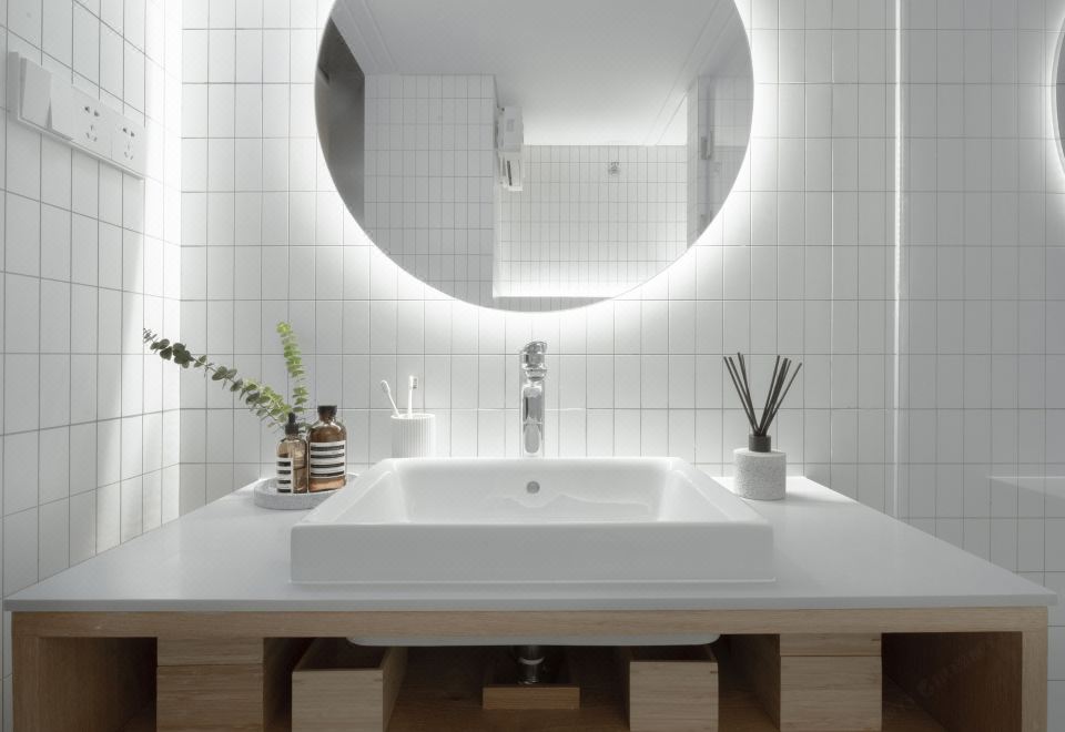 一居精选复式公寓