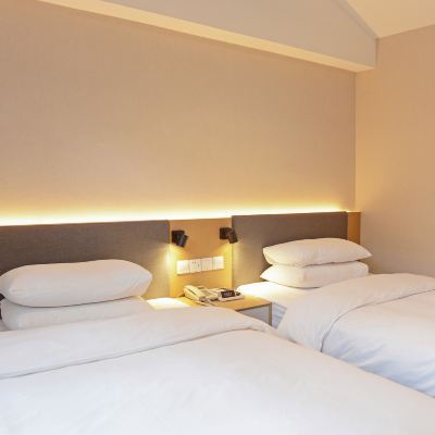 舒適家庭房 北京白塔之光飯店優惠