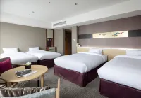 Cross Hotel Kyoto