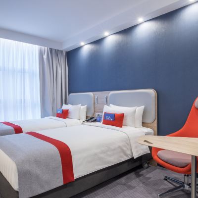 Standard Twin Room Holiday Inn Express Yerevan, an IHG Hotel Promo Code