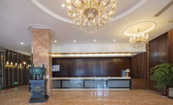 Anji Hongji Business Hotel