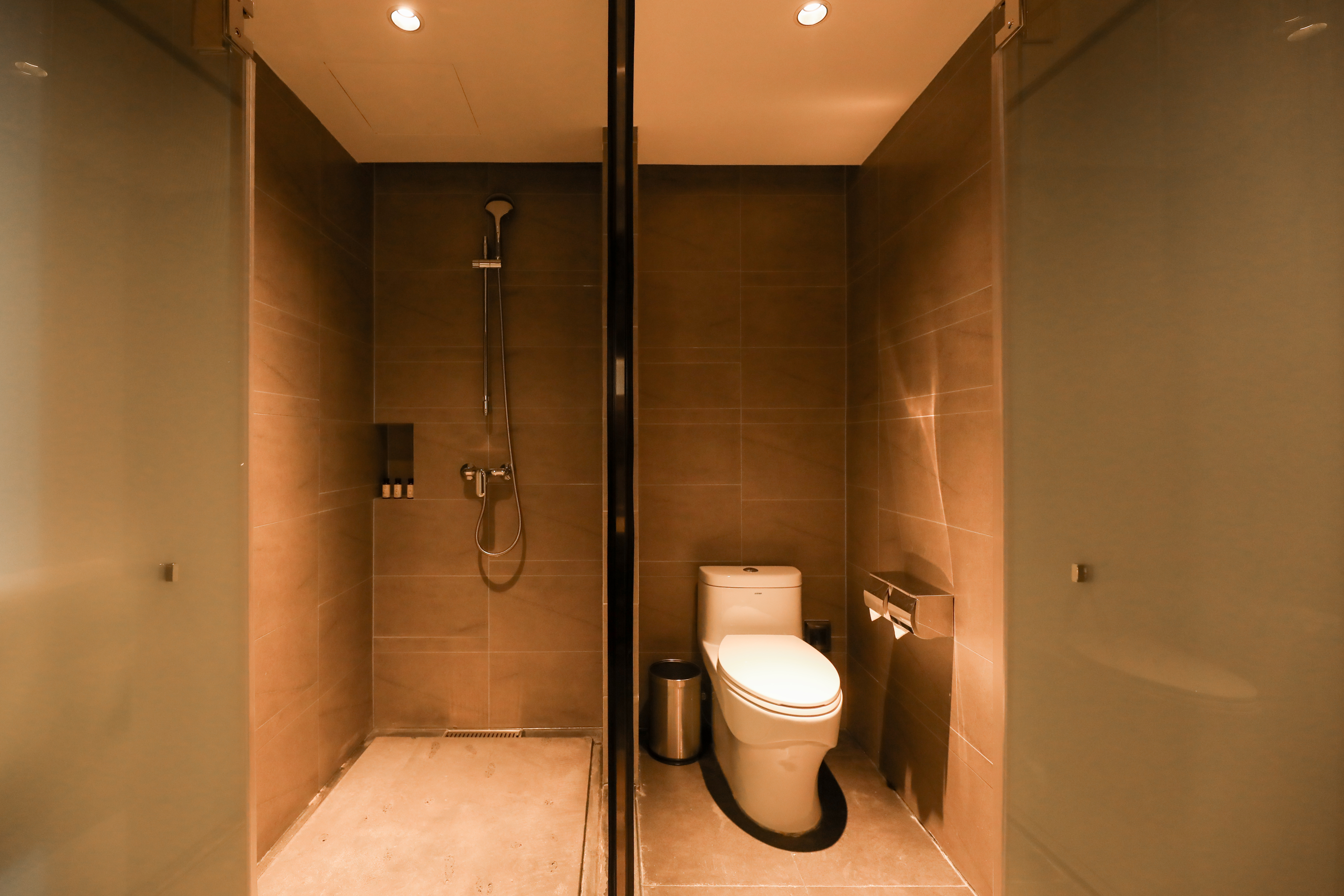 凡象影音大床房｜开放式阳台+爱奇艺VIP影视